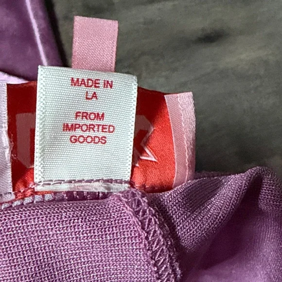 Rezek Studio blush hustle pant - Picture 15 of 15